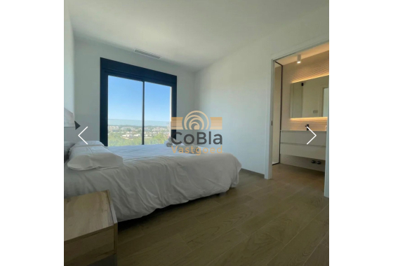 Wiederverkauf - Apartment - Orihuela - Las Colinas Golf