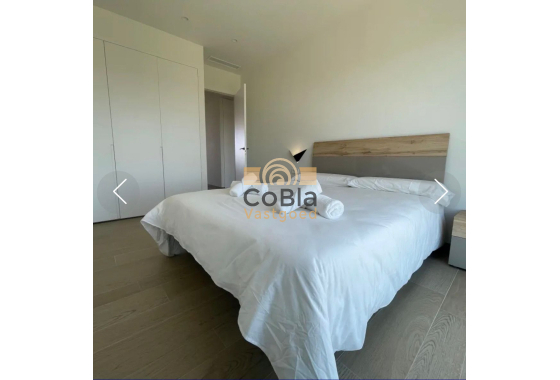 Wiederverkauf - Apartment - Orihuela - Las Colinas Golf