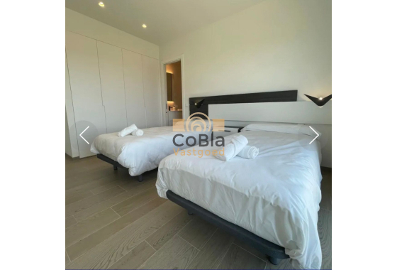Wiederverkauf - Apartment - Orihuela - Las Colinas Golf