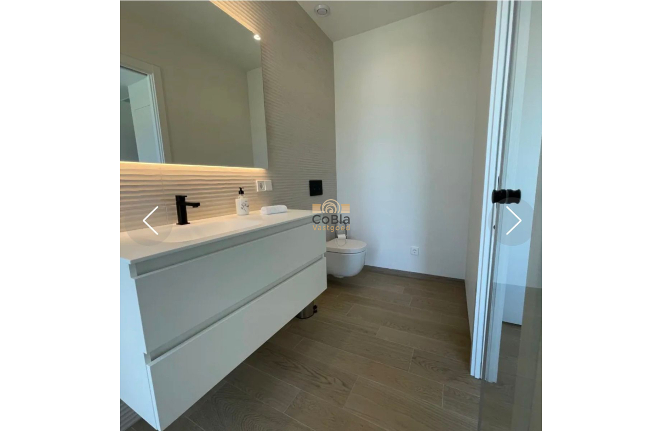 Wiederverkauf - Apartment - Orihuela - Las Colinas Golf