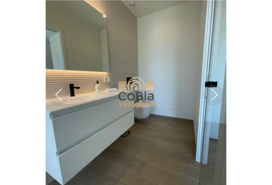 Wiederverkauf - Apartment - Orihuela - Las Colinas Golf