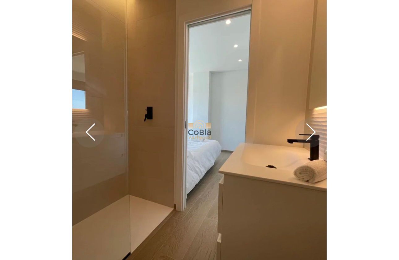 Wiederverkauf - Apartment - Orihuela - Las Colinas Golf