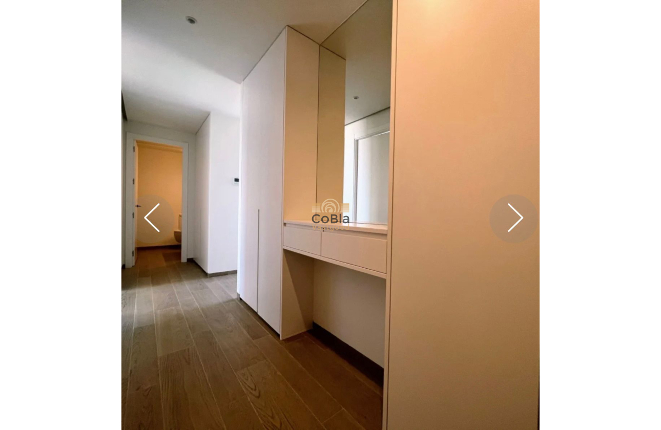 Wiederverkauf - Apartment - Orihuela - Las Colinas Golf
