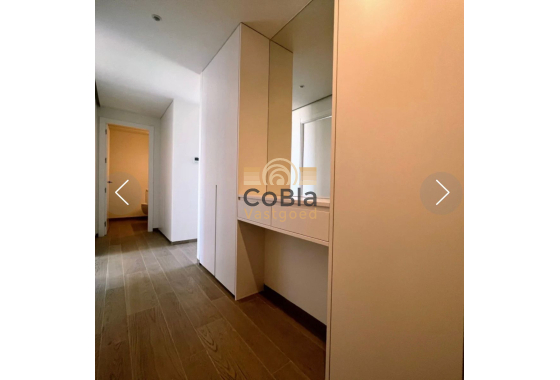 Wiederverkauf - Apartment - Orihuela - Las Colinas Golf