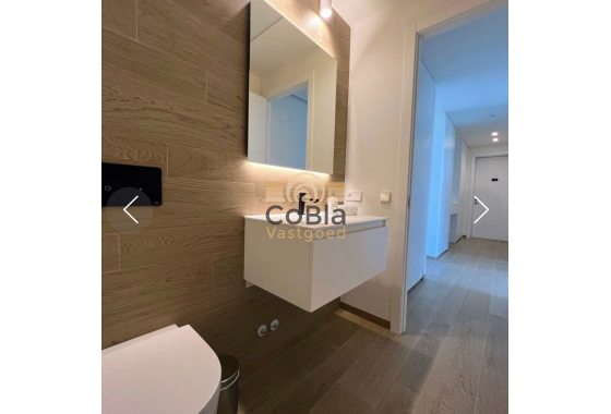 Wiederverkauf - Apartment - Orihuela - Las Colinas Golf