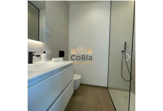 Wiederverkauf - Apartment - Orihuela - Las Colinas Golf