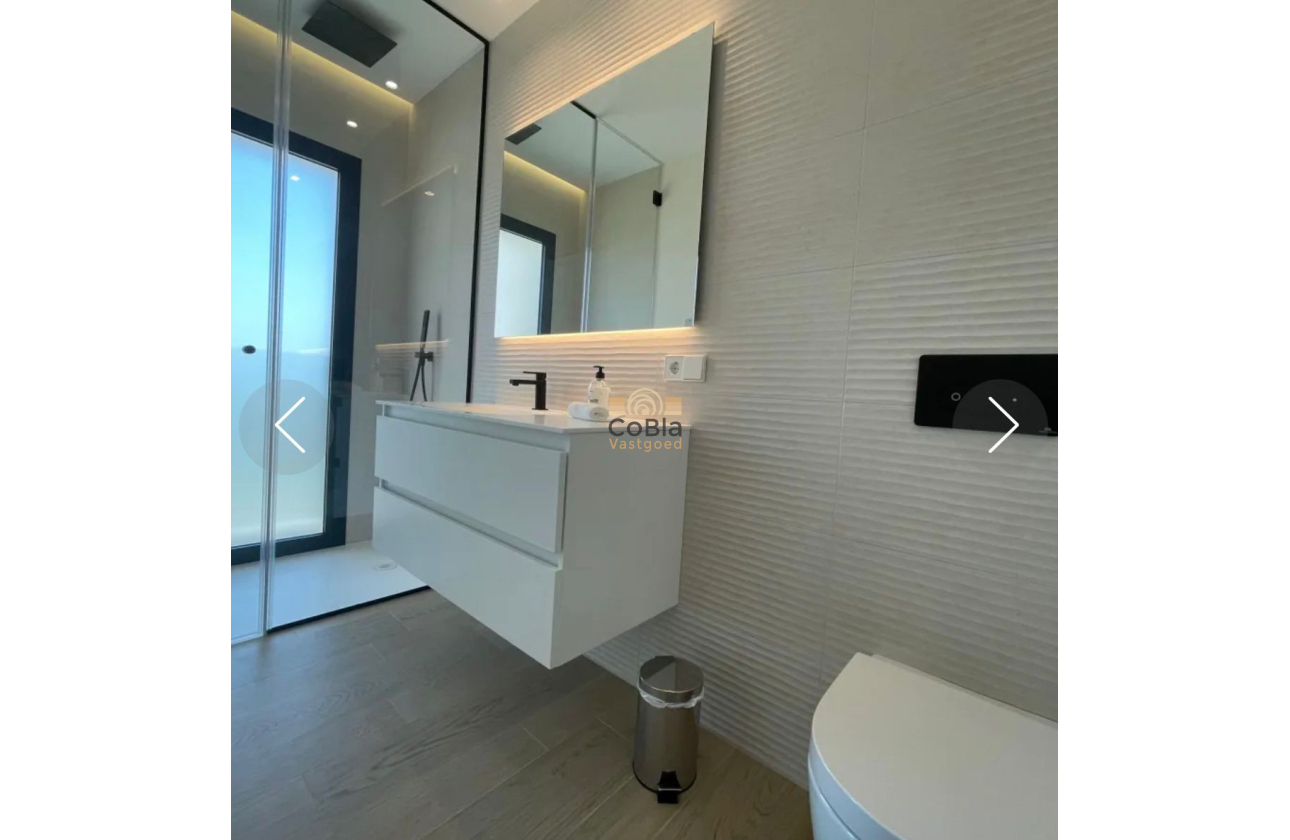 Wiederverkauf - Apartment - Orihuela - Las Colinas Golf