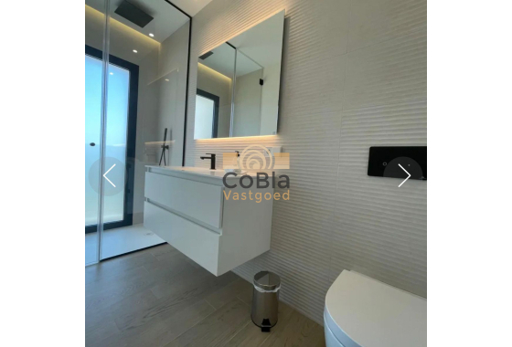 Wiederverkauf - Apartment - Orihuela - Las Colinas Golf