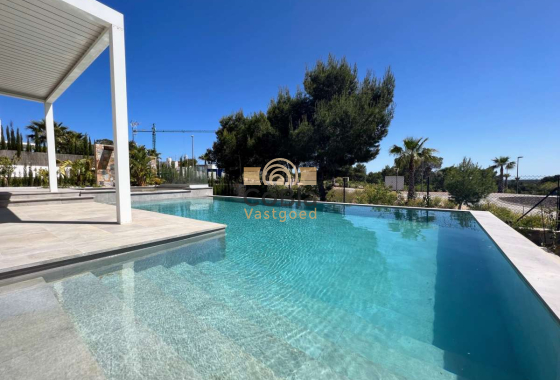 Herverkoop - Villa - Orihuela - Las Colinas Golf