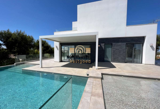Herverkoop - Villa - Orihuela - Las Colinas Golf