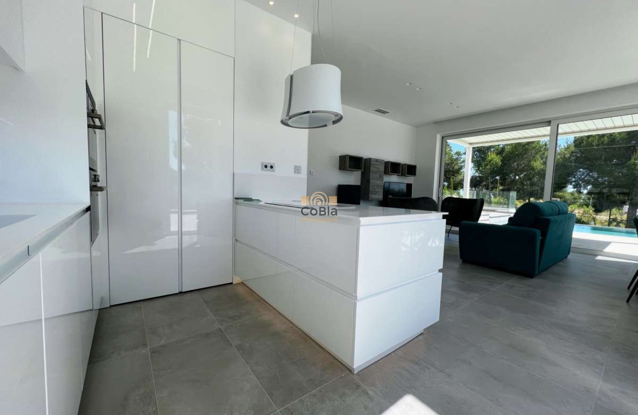 Herverkoop - Villa - Orihuela - Las Colinas Golf