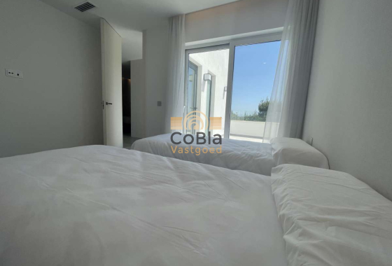 Herverkoop - Villa - Orihuela - Las Colinas Golf