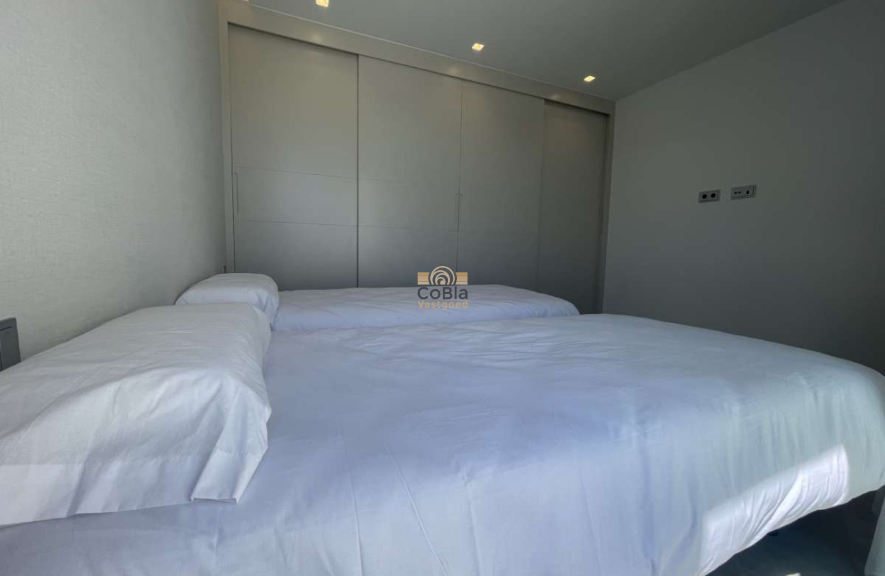 Herverkoop - Villa - Orihuela - Las Colinas Golf