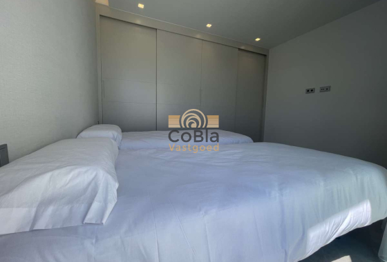 Herverkoop - Villa - Orihuela - Las Colinas Golf