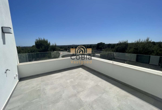 Herverkoop - Villa - Orihuela - Las Colinas Golf