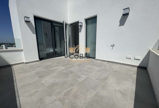 Herverkoop - Villa - Orihuela - Las Colinas Golf