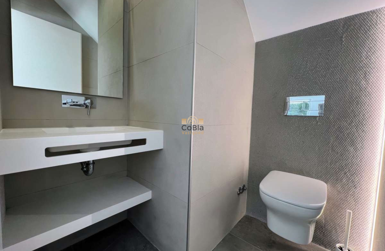 Herverkoop - Villa - Orihuela - Las Colinas Golf