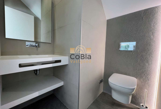 Herverkoop - Villa - Orihuela - Las Colinas Golf