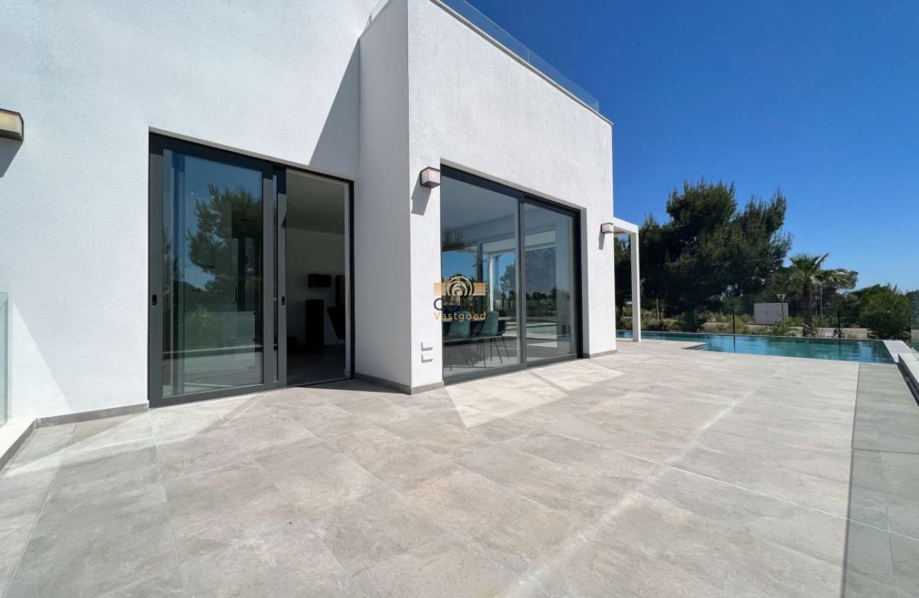 Herverkoop - Villa - Orihuela - Las Colinas Golf