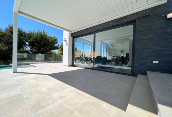 Herverkoop - Villa - Orihuela - Las Colinas Golf