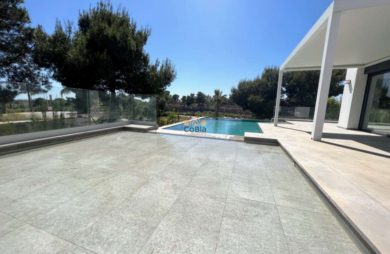 Herverkoop - Villa - Orihuela - Las Colinas Golf
