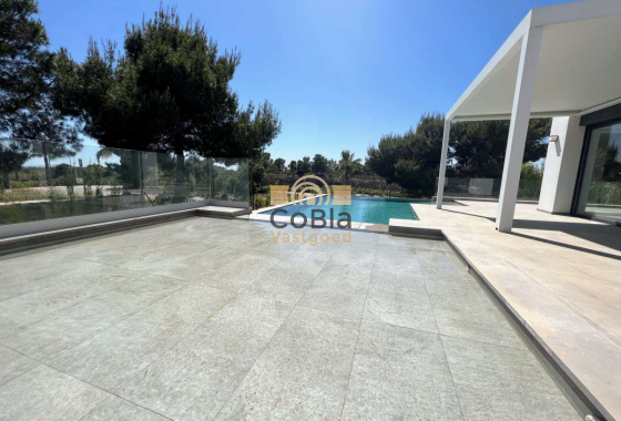 Herverkoop - Villa - Orihuela - Las Colinas Golf