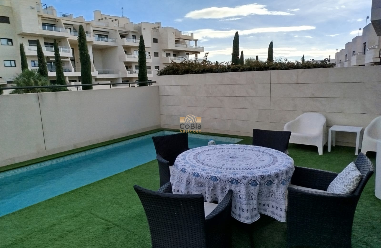 Herverkoop - Villa - Orihuela Costa - Los Dolses