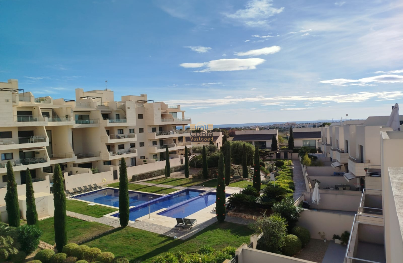 Herverkoop - Villa - Orihuela Costa - Los Dolses