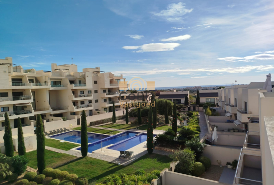 Herverkoop - Villa - Orihuela Costa - Los Dolses