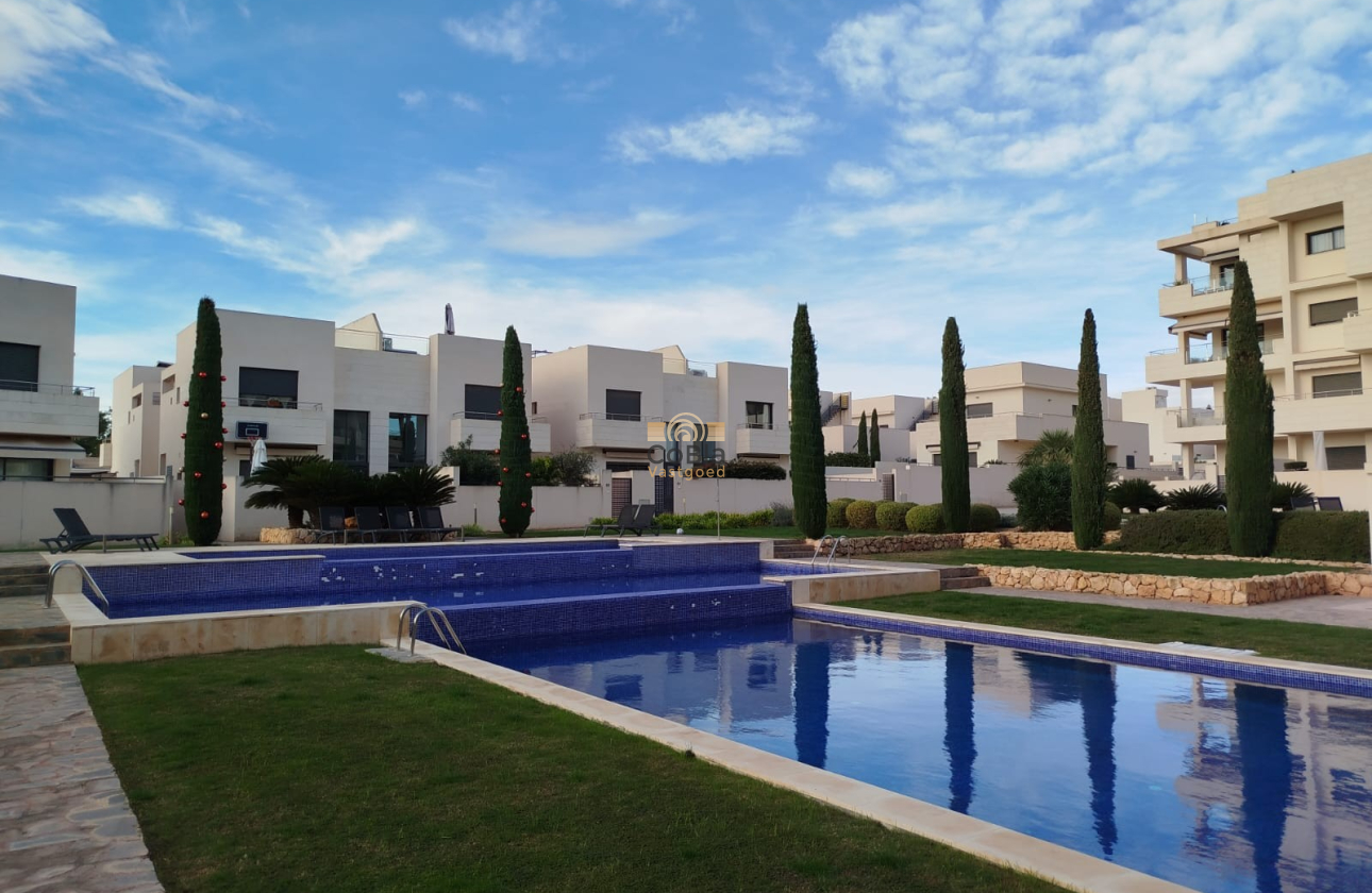 Herverkoop - Villa - Orihuela Costa - Los Dolses