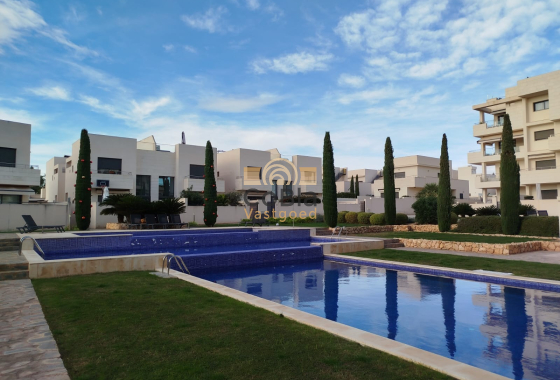 Herverkoop - Villa - Orihuela Costa - Los Dolses