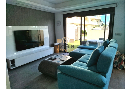 Herverkoop - Villa - Orihuela Costa - Los Dolses