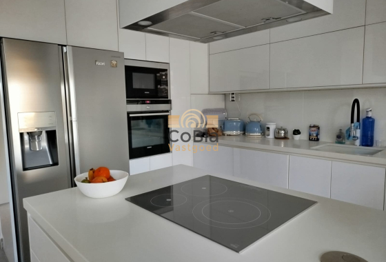 Herverkoop - Villa - Orihuela Costa - Los Dolses