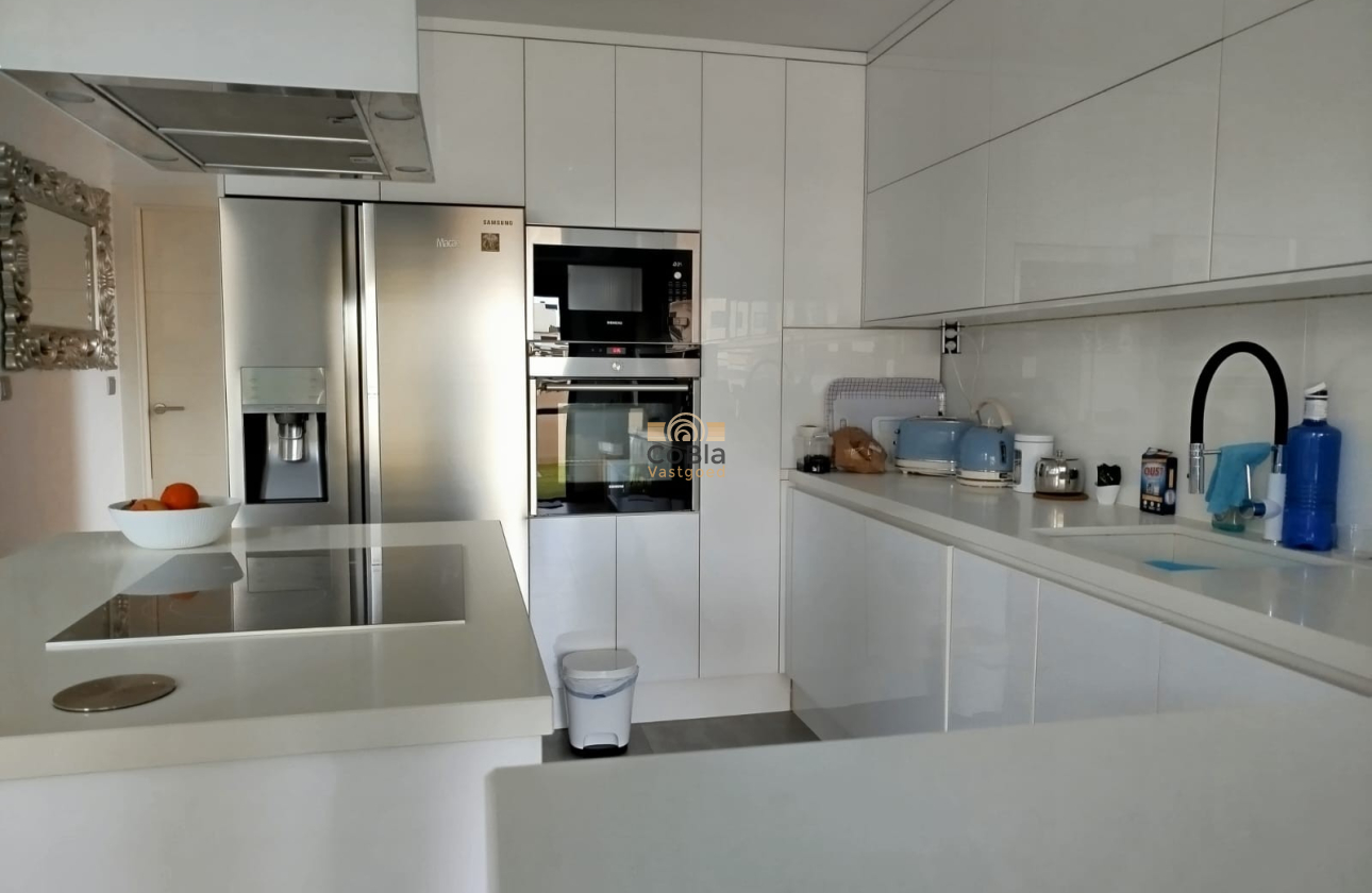Herverkoop - Villa - Orihuela Costa - Los Dolses