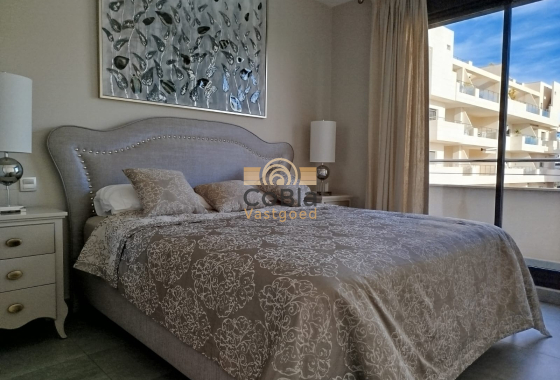 Herverkoop - Villa - Orihuela Costa - Los Dolses