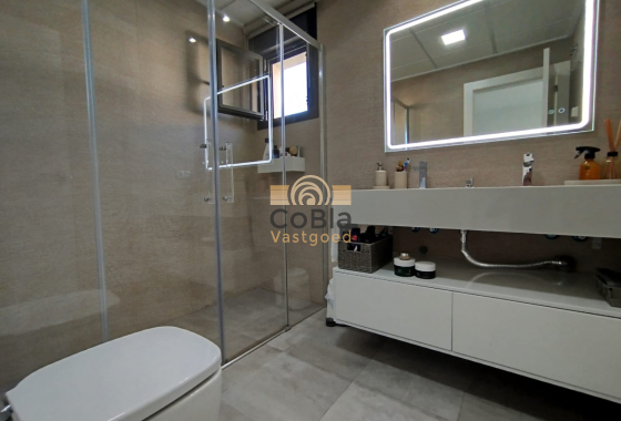 Herverkoop - Villa - Orihuela Costa - Los Dolses