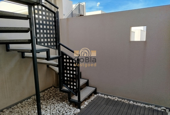 Herverkoop - Villa - Orihuela Costa - Los Dolses