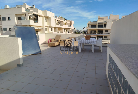 Herverkoop - Villa - Orihuela Costa - Los Dolses