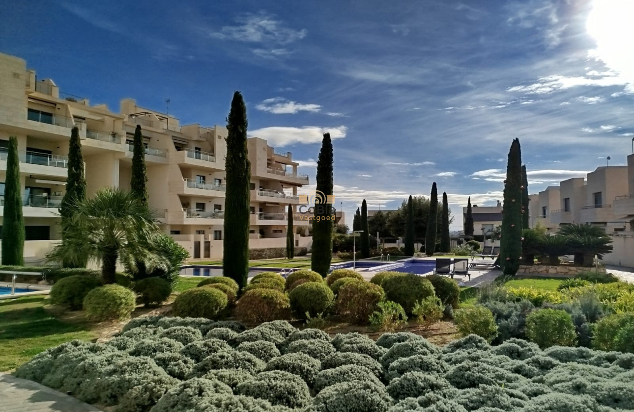 Herverkoop - Villa - Orihuela Costa - Los Dolses