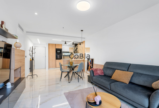 Wiederverkauf - Apartment - Guardamar del Segura - El Raso