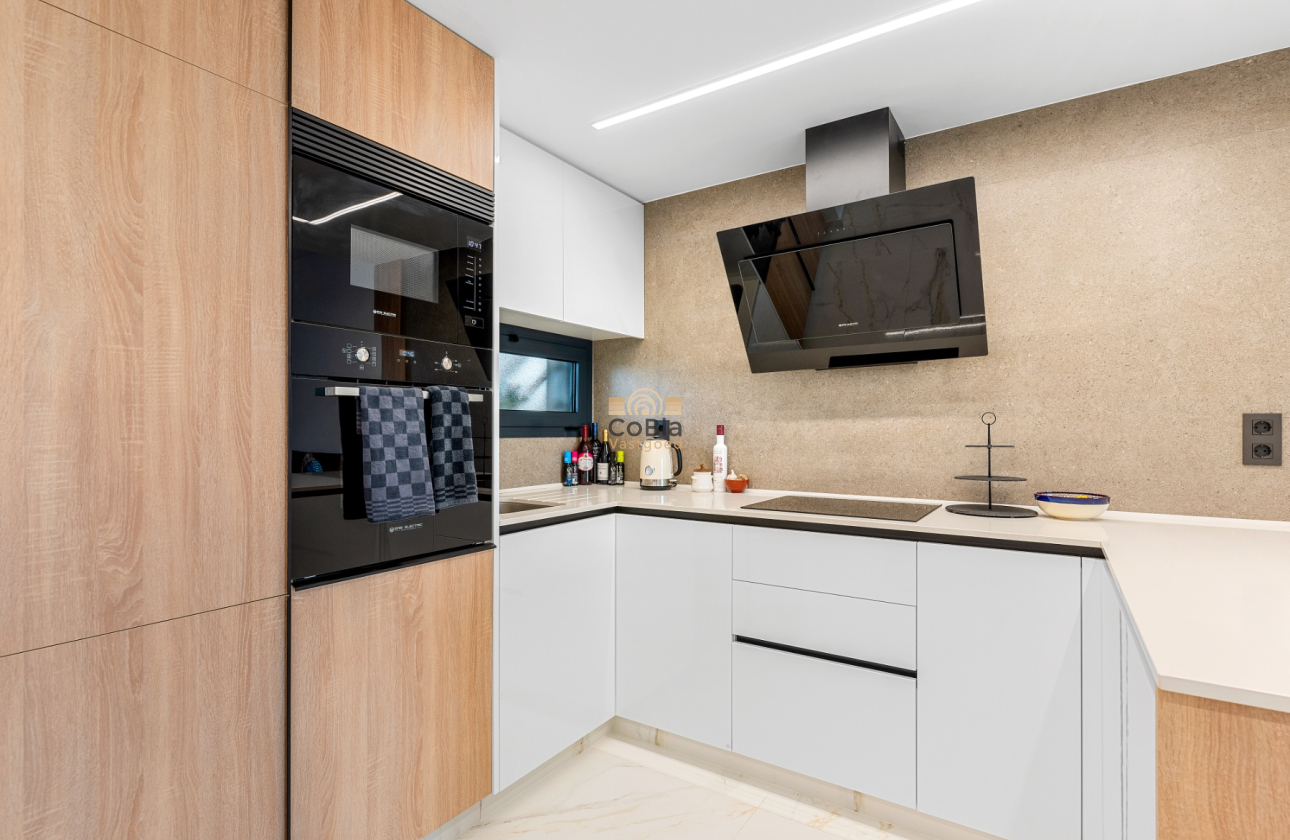 Wiederverkauf - Apartment - Guardamar del Segura - El Raso