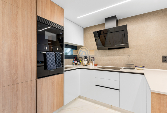 Wiederverkauf - Apartment - Guardamar del Segura - El Raso