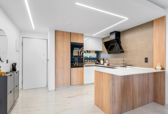 Wiederverkauf - Apartment - Guardamar del Segura - El Raso