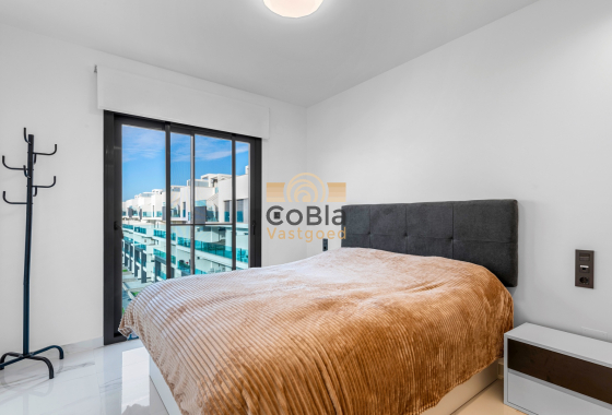 Wiederverkauf - Apartment - Guardamar del Segura - El Raso