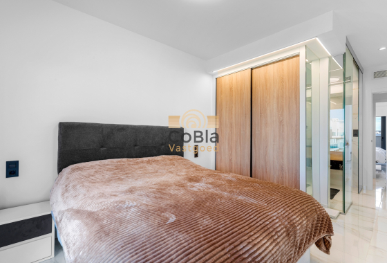 Wiederverkauf - Apartment - Guardamar del Segura - El Raso