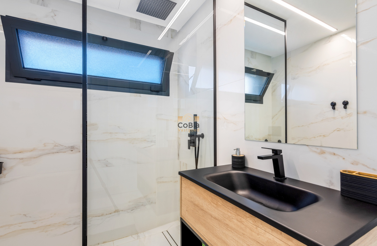 Wiederverkauf - Apartment - Guardamar del Segura - El Raso
