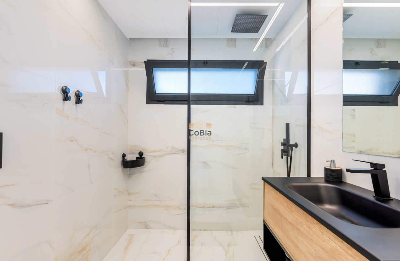 Wiederverkauf - Apartment - Guardamar del Segura - El Raso