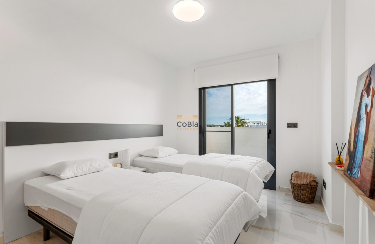 Wiederverkauf - Apartment - Guardamar del Segura - El Raso