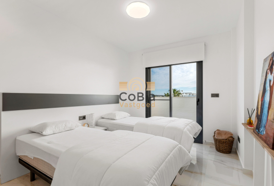 Wiederverkauf - Apartment - Guardamar del Segura - El Raso