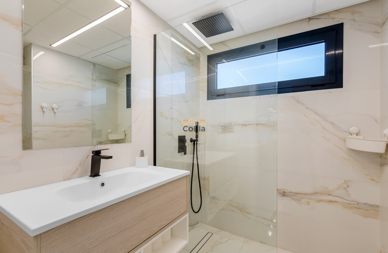 Wiederverkauf - Apartment - Guardamar del Segura - El Raso